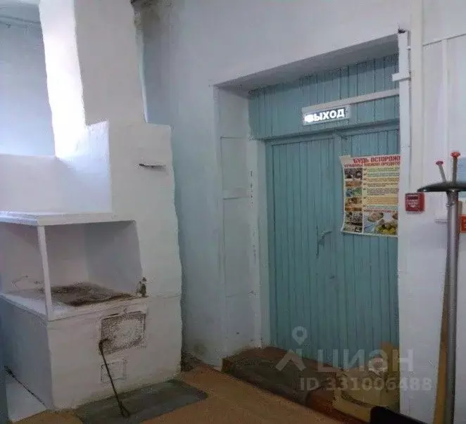 Помещение свободного назначения в Курганская область, Кетовский ... - Фото 2