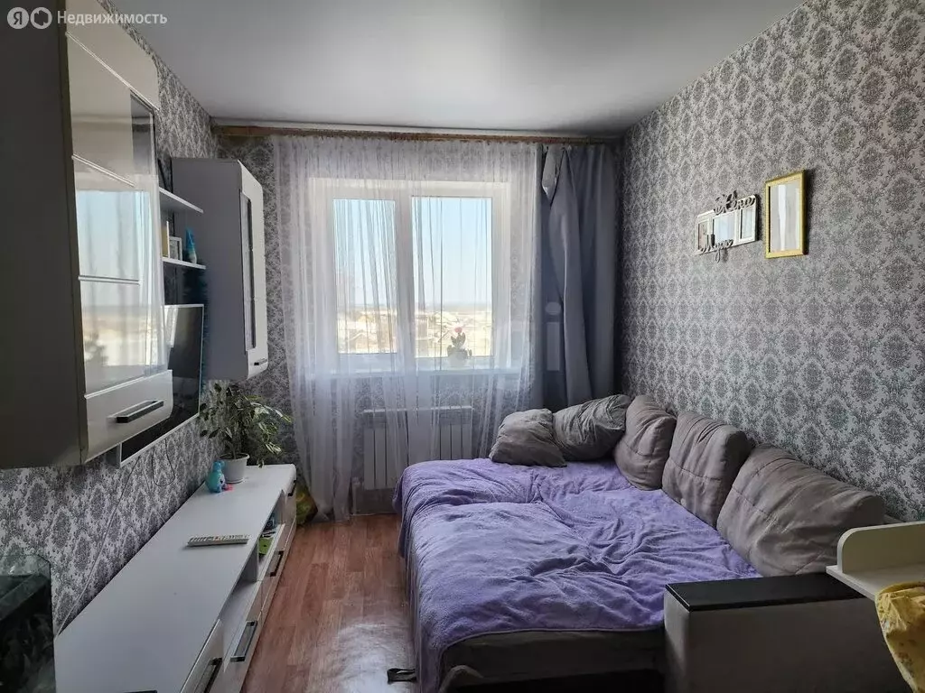 2-комнатная квартира: село Отрадное, микрорайон Солнечный, 11 (47.6 м) - Фото 1