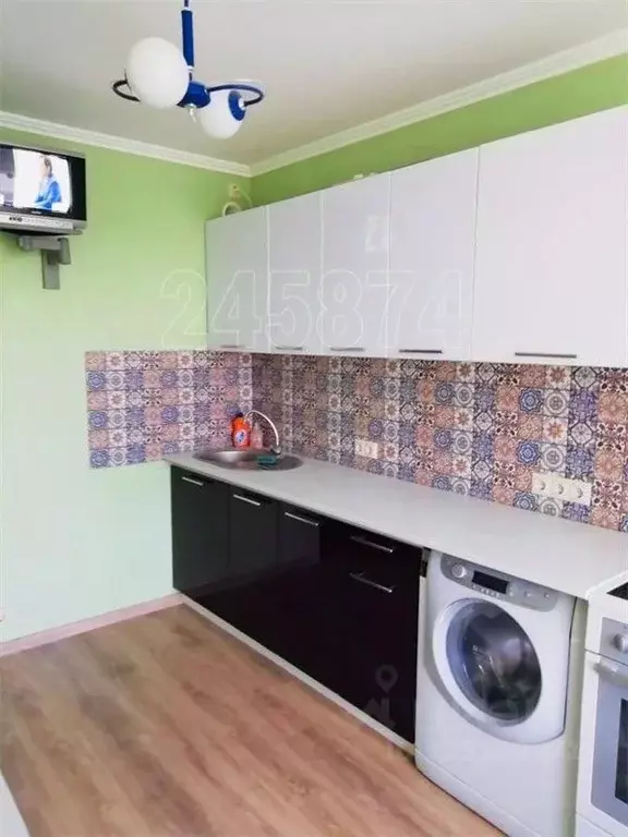 1-к кв. Москва ул. Римского-Корсакова, 14 (38.0 м) - Фото 1