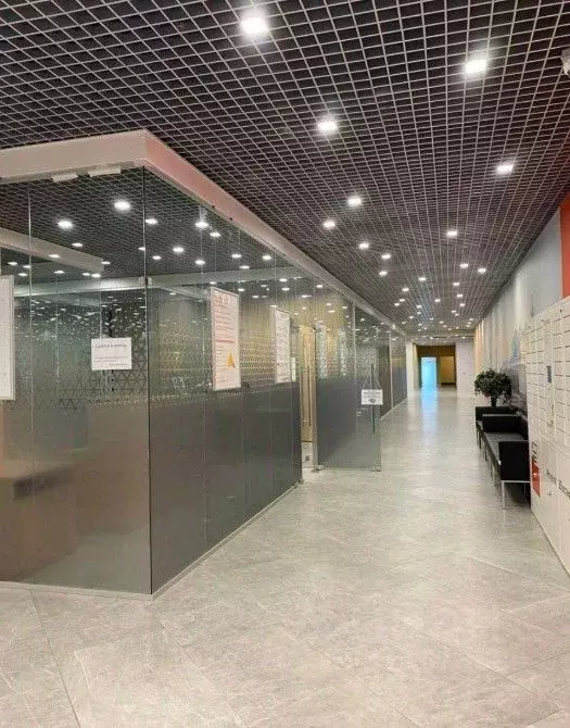 Офис в Санкт-Петербург Наличная ул., 44К1 (359 м) - Фото 0