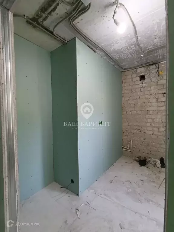 Продаётся 2-к квартира, 41.4 м - Фото 0