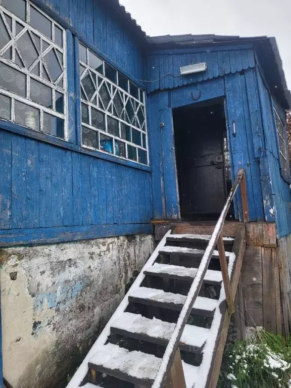 Дом в Кемеровская область, Прокопьевск Высокогорная ул., 54 (51 м) - Фото 2