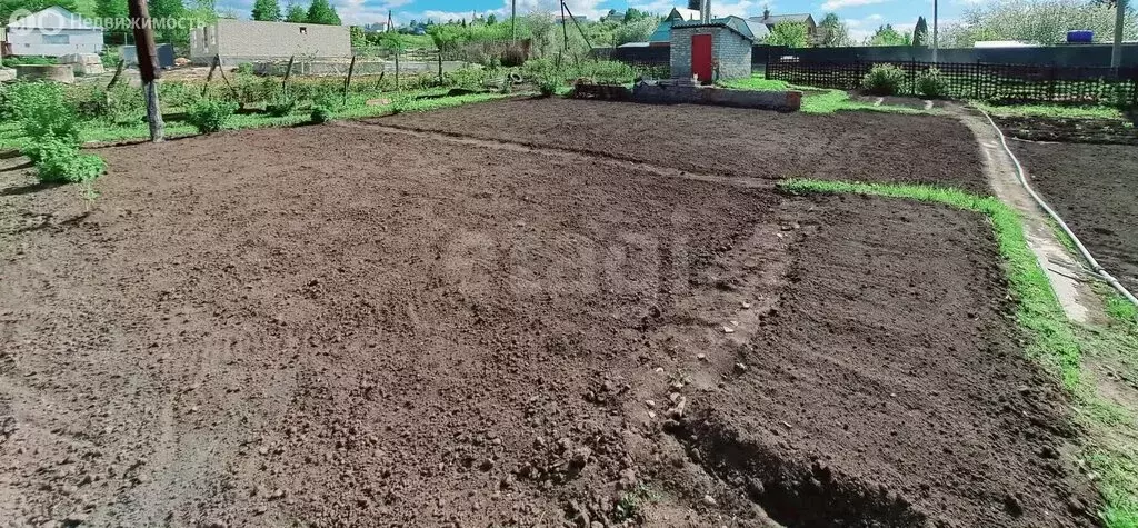 Участок в село Хоперское, улица Гагарина (7.3 м) - Фото 1