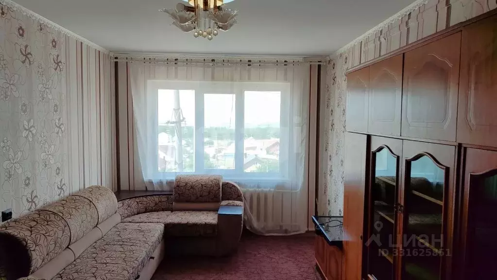 3-к кв. Крым, Симферополь ул. Маршала Жукова (61.1 м) - Фото 1