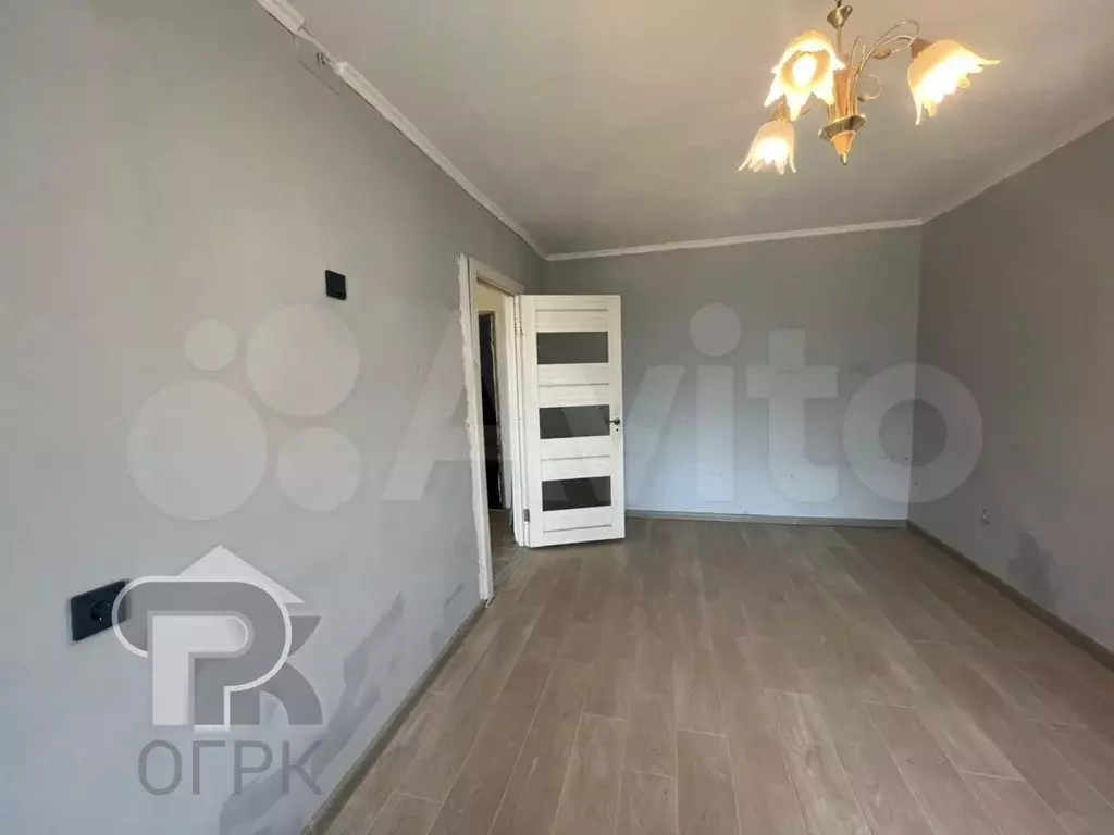 1-к. квартира, 29,7 м, 2/5 эт. - Фото 0