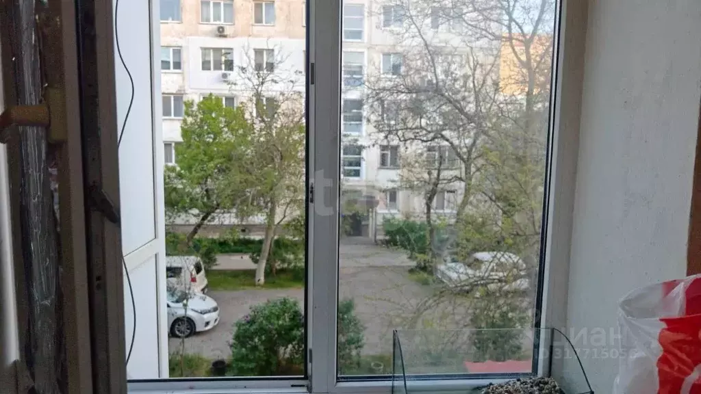 1-к кв. Крым, Евпатория ул. Конституции, 5 (29.9 м) - Фото 0