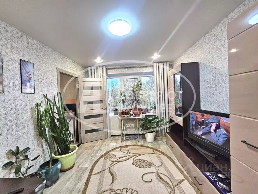 3-к кв. Пермский край, Чайковский ул. Декабристов, 3/1 (58.0 м) - Фото 1
