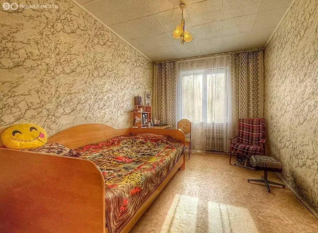2-комнатная квартира: Ставрополь, улица Васякина, 190 (54 м) - Фото 0