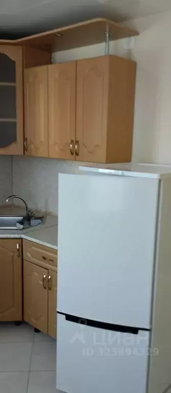 1-к кв. Кировская область, Киров Солнечная ул., 45 (32.4 м) - Фото 2