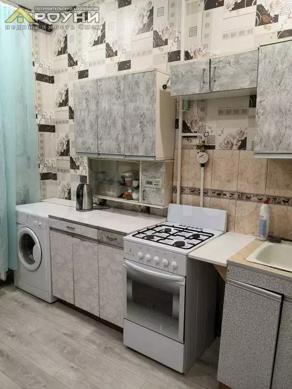 2-к. квартира, 45 м, 2/3 эт. - Фото 0