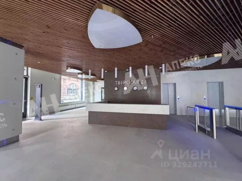 Офис в Москва Тверская ул., 24 (784 м) - Фото 2