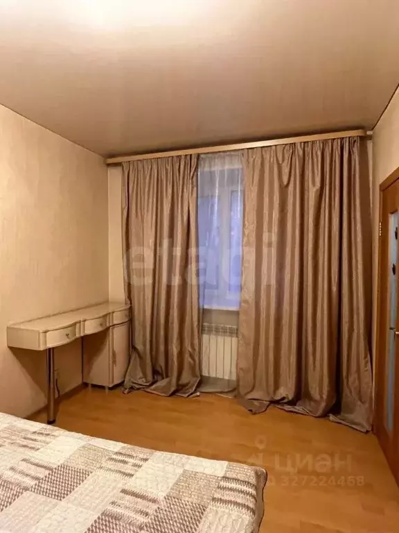 1-к кв. Томская область, Томск ул. Пушкина, 48/5 (32.7 м) - Фото 1