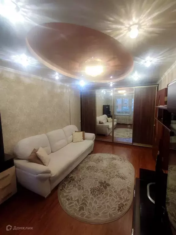 Продаётся 2-к квартира, 45 м - Фото 1