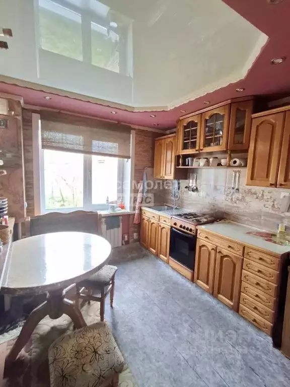 Дом в Алтайский край, Бийск ул. Урожайная, 50 (66 м) - Фото 1