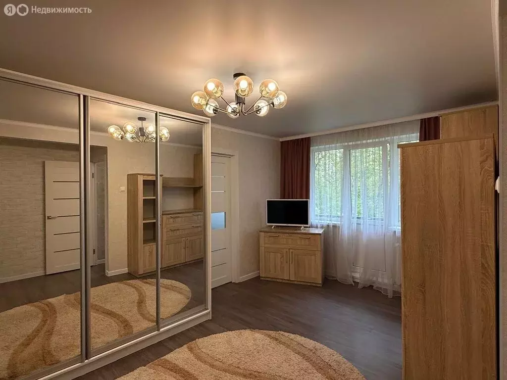 2-комнатная квартира: Владимир, улица Белоконской, 19 (46 м) - Фото 0