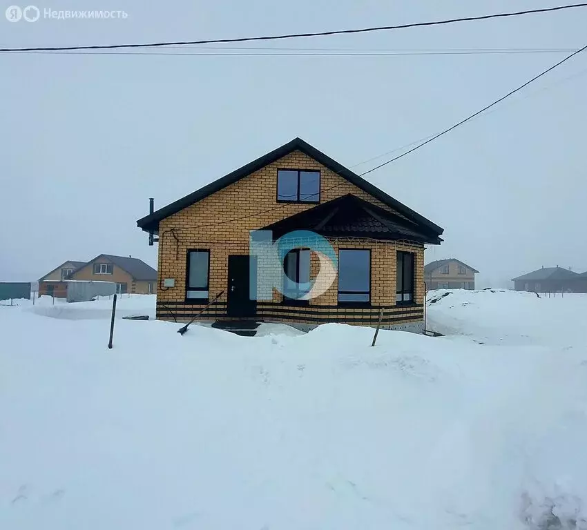 Дом в Уфа, Калининский район (116.2 м) - Фото 2