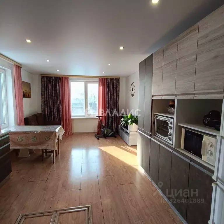 Дом в Забайкальский край, Чита пос. Ивановка, ул. Светлая (140 м) - Фото 1