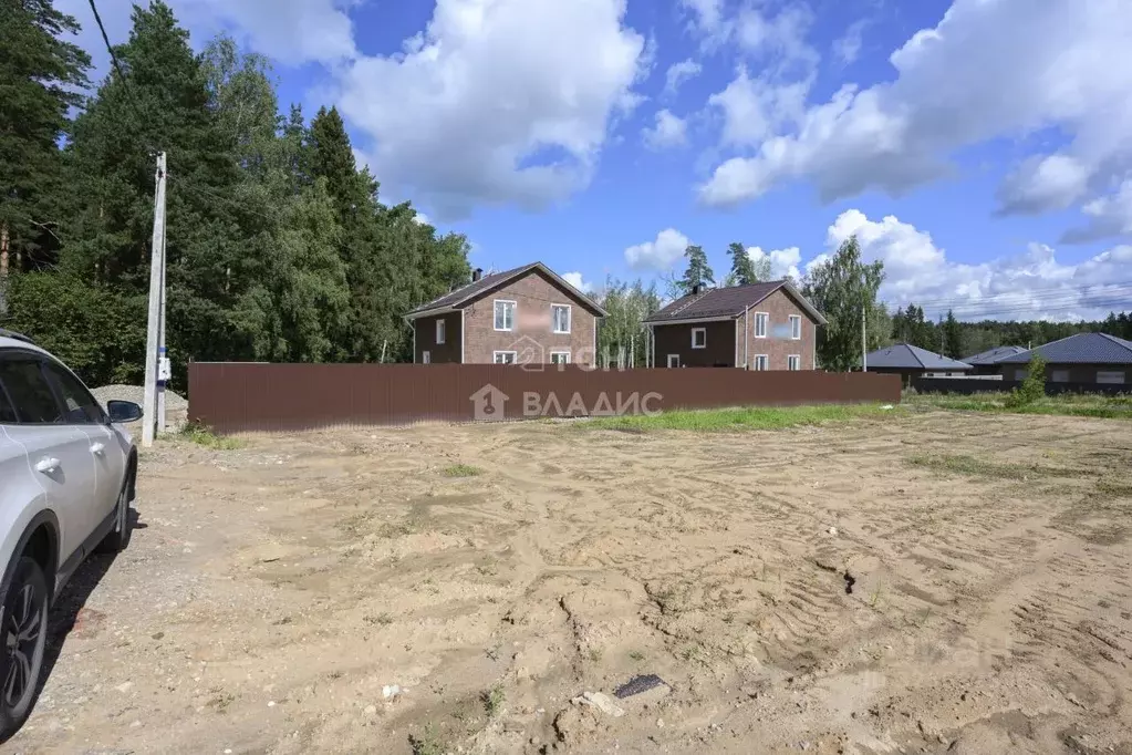 Дом в Московская область, Щелково городской округ, Орловские усадьбы-1 ... - Фото 1