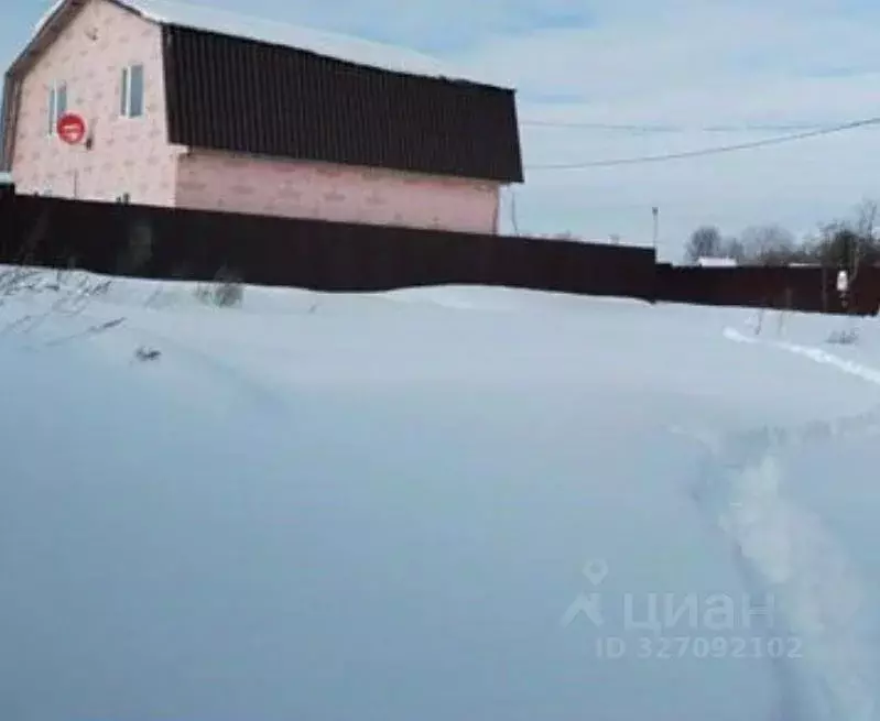 Участок в Московская область, Дмитровский муниципальный округ, д. ... - Фото 1