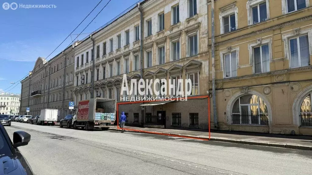 Офис (145 м) - Фото 1
