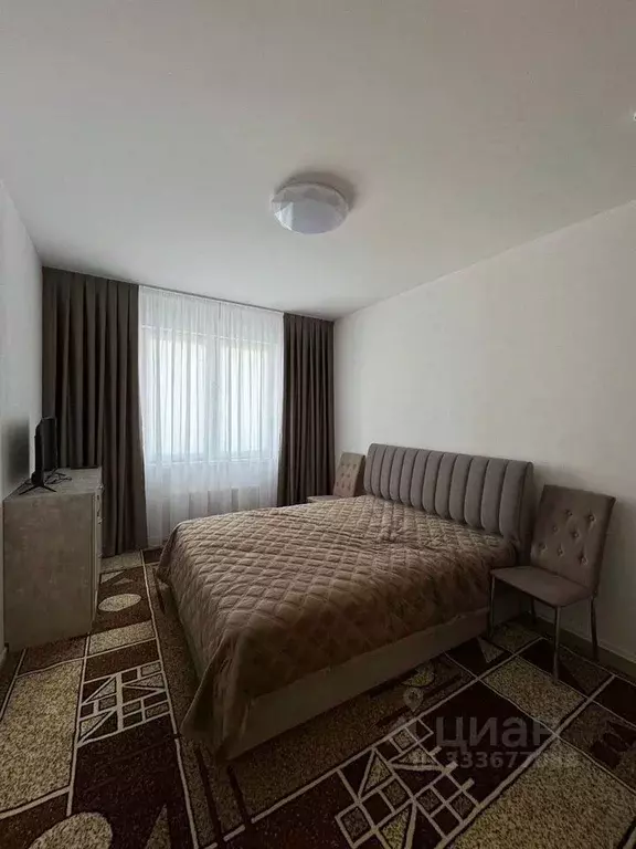 2-к кв. Москва ул. Юлиана Семенова, 8к2 (42.0 м) - Фото 2
