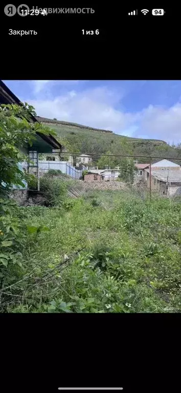 Дом в Кисловодск, улица Катыхина, 34 (47 м) - Фото 1