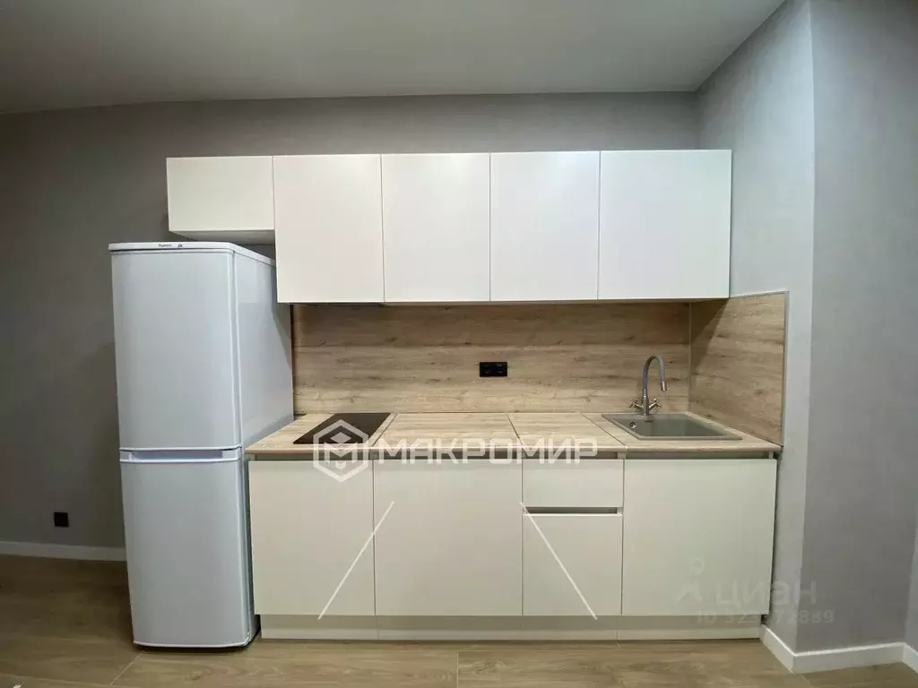 2-к кв. Москва Тропарево Парк мк, к2.4 (55.0 м) - Фото 2