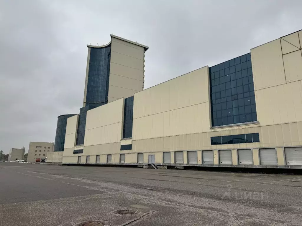 Склад в Москва Дорожная ул., 29 (15030 м) - Фото 1