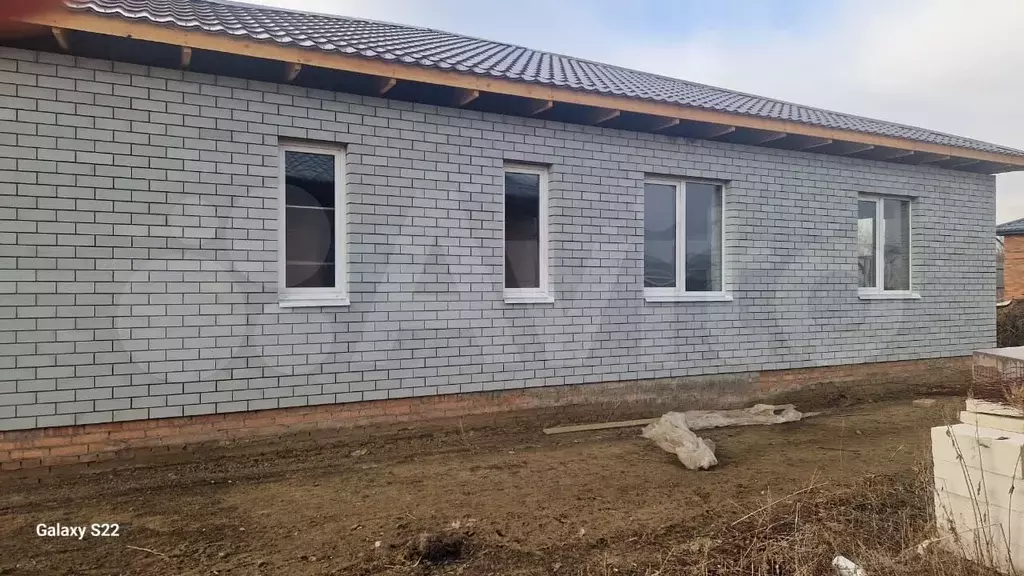 Дом 121 м на участке 7 сот. - Фото 0