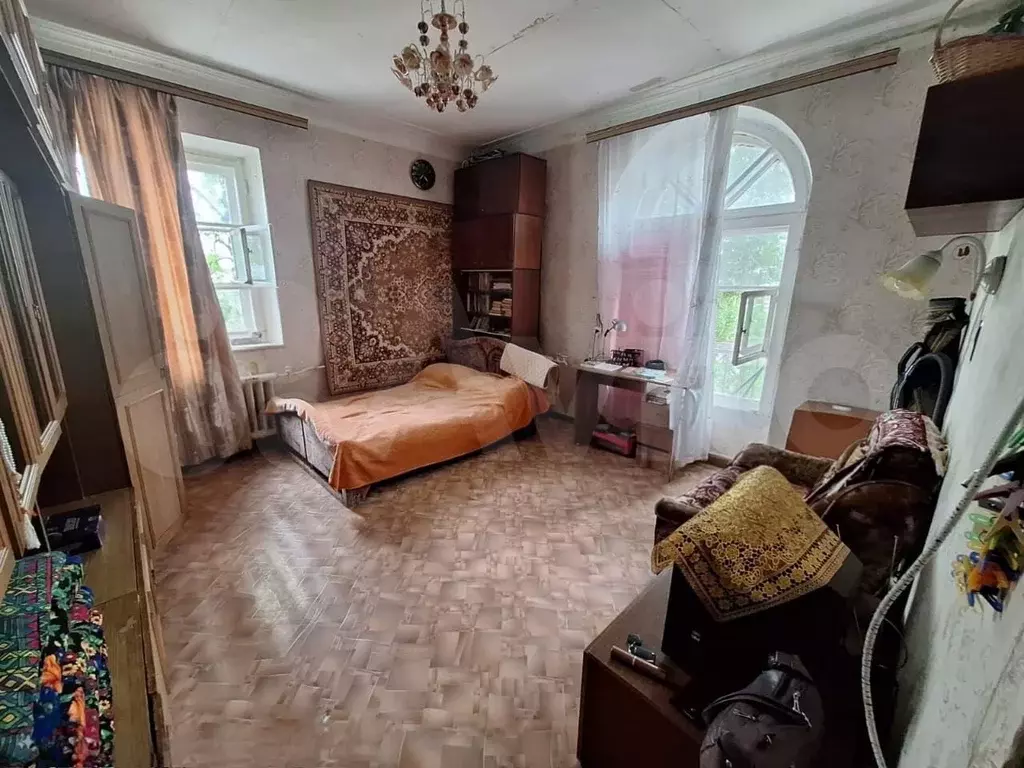 Комната 17 м в 3-к., 3/3 эт. - Фото 0