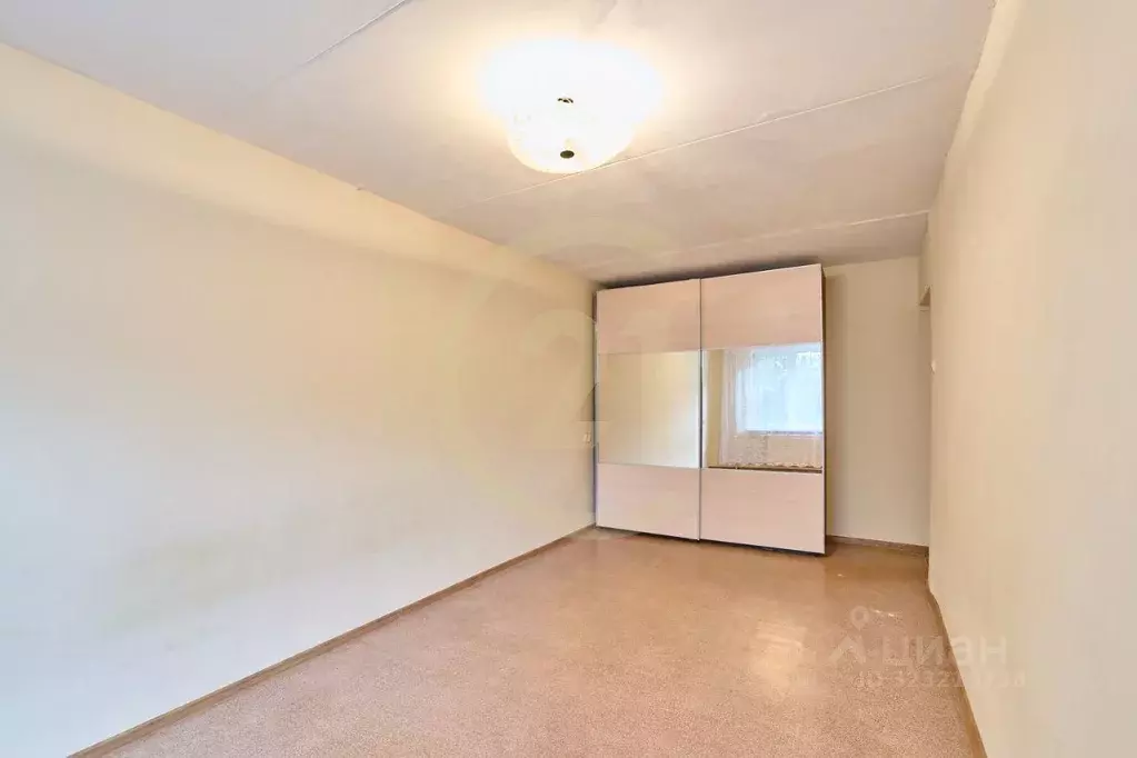 2-к кв. Пермский край, Пермь просп. Декабристов, 9А (46.0 м) - Фото 1