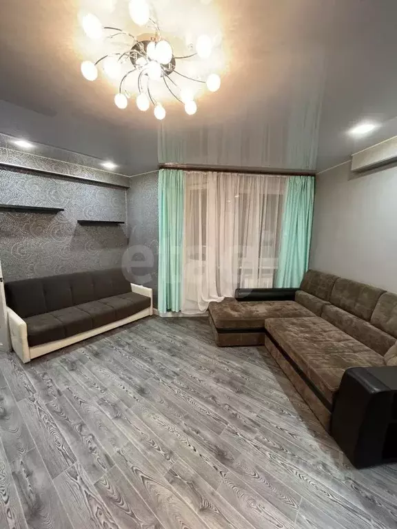 1-к кв. Ямало-Ненецкий АО, Новый Уренгой Юбилейный мкр, 2/5А (52.0 м) - Фото 2