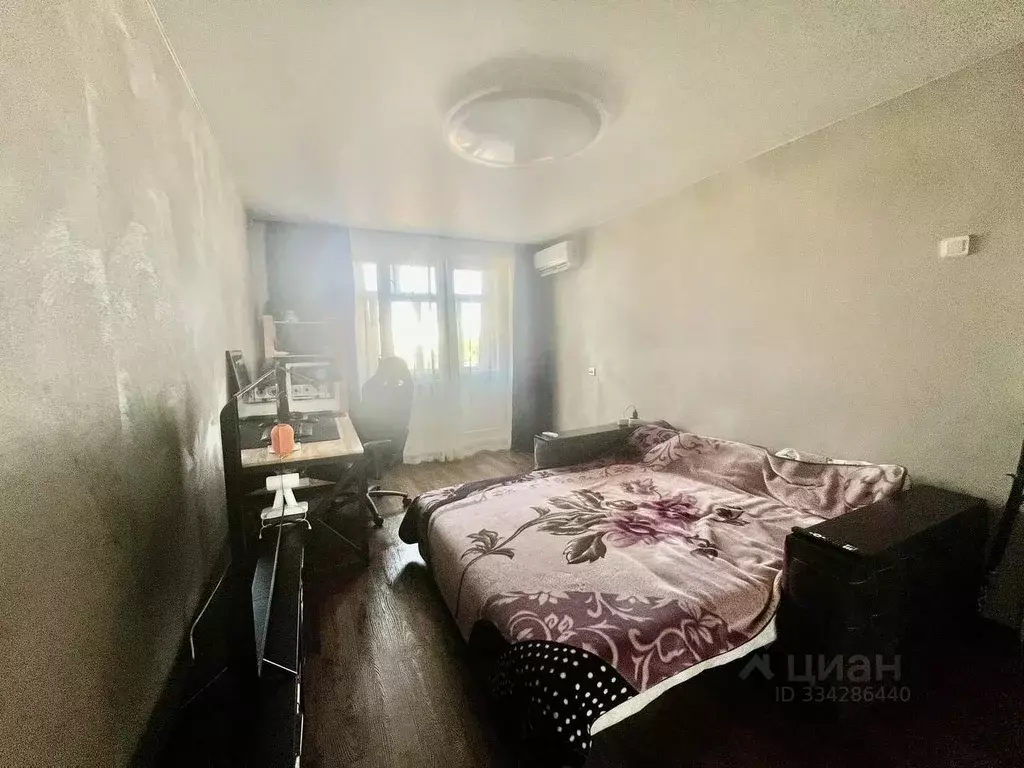 1-к кв. Севастополь ул. Репина, 12 (30.1 м) - Фото 1