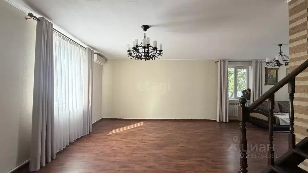 Дом в Воронежская область, Борисоглебск Тенистый пер., 15 (150 м) - Фото 1