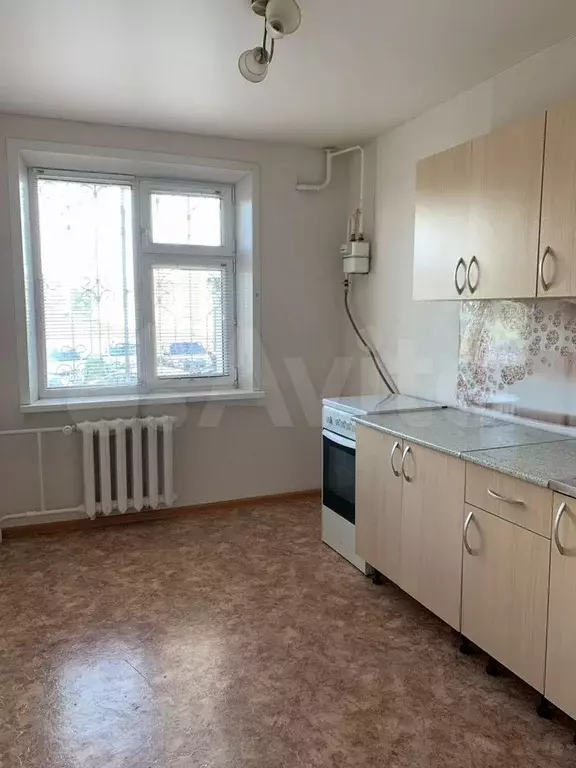 2-к. квартира, 44 м, 1/9 эт. - Фото 0