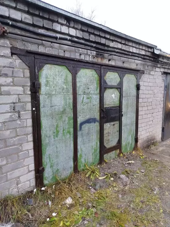 Помещение свободного назначения в Мурманская область, Кировск  (23 м) - Фото 2