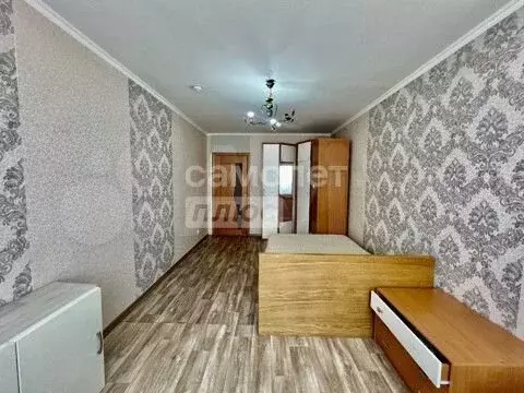 1-к. квартира, 40,3 м, 9/16 эт. - Фото 1