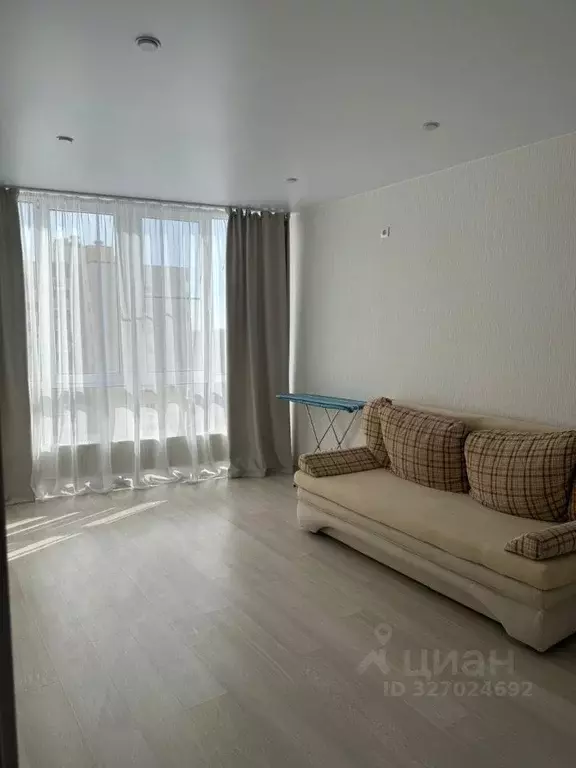 1-к кв. Ставропольский край, Ставрополь ул. Ленина, 417Ак1 (45.0 м) - Фото 1