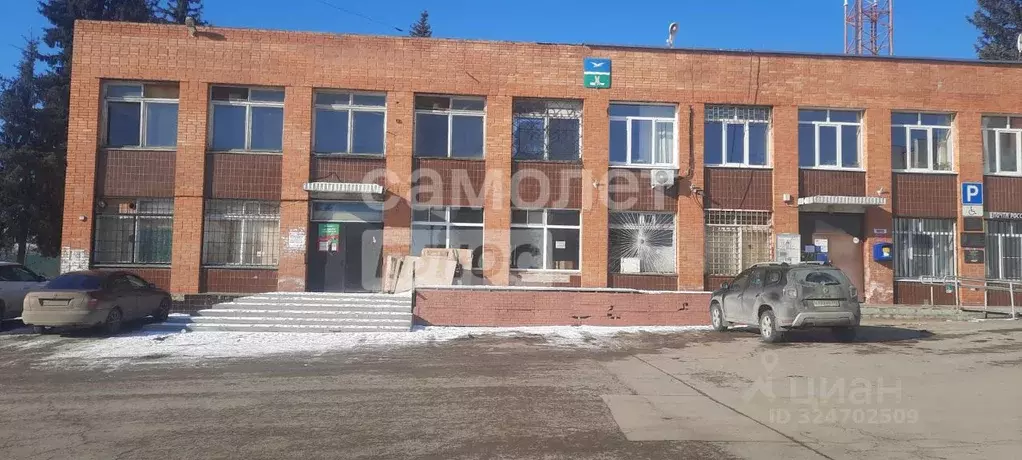 Помещение свободного назначения в Московская область, Чехов ... - Фото 1