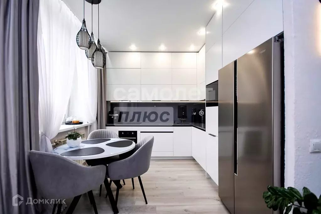 Продаётся 3-к квартира, 75.1 м - Фото 0