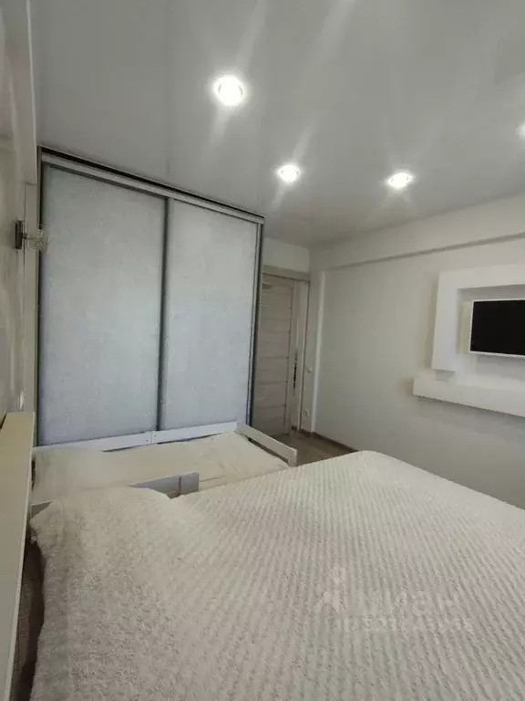 2-к кв. Красноярский край, Красноярск ул. Кутузова, 76 (47.7 м) - Фото 1