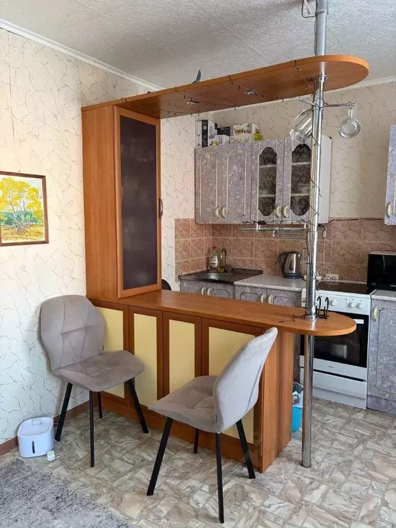 Студия Коми, Сыктывкар Школьная ул., 2/5 (23.1 м) - Фото 2