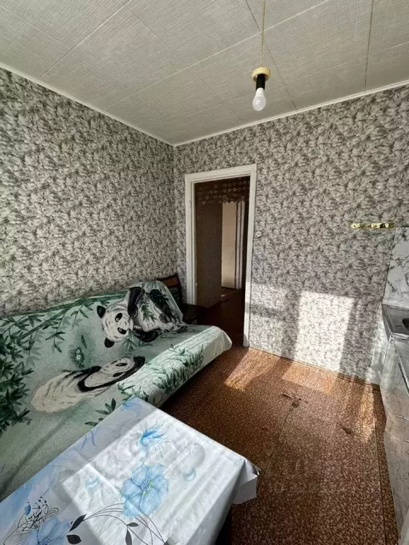 1-к кв. Белгородская область, Старый Оскол Комсомольский просп., 71в ... - Фото 2