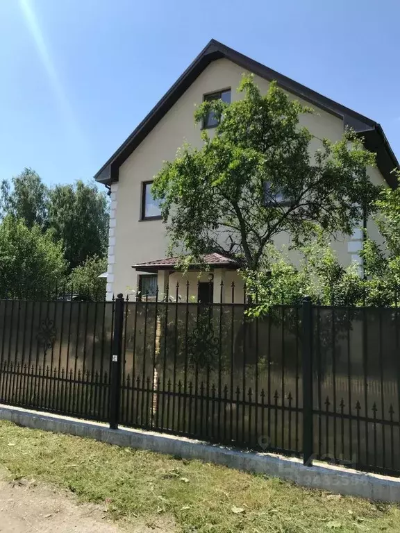 Дом в Калининградская область, Калининград Лесное СНТ, пер. Садовый ... - Фото 1