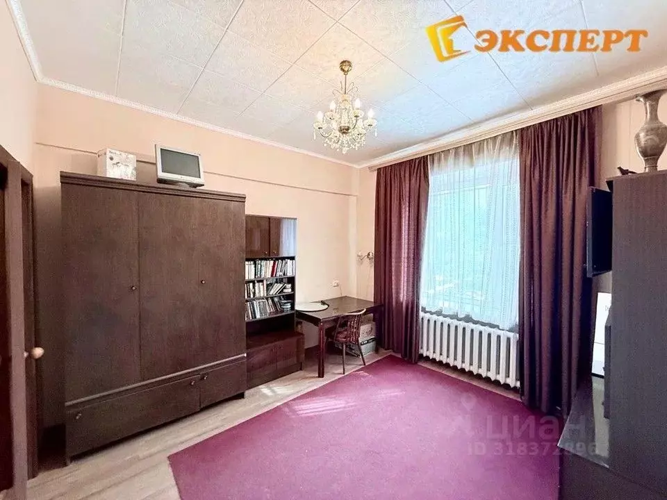 2-к кв. Калужская область, Обнинск ул. Блохинцева, 6/48 (55.0 м) - Фото 0