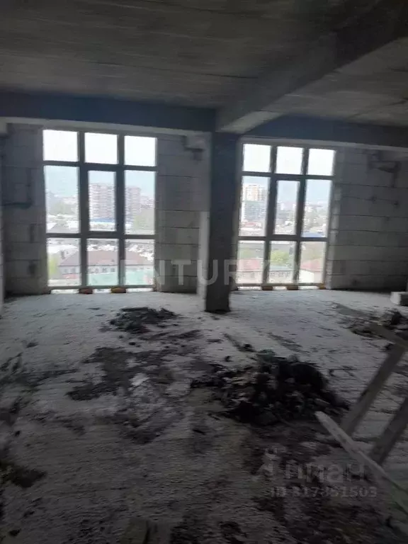 2-к кв. Дагестан, Махачкала ул. Грязелечебная, 6 (85.0 м) - Фото 0