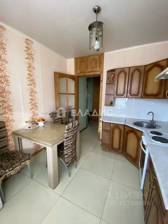 2-к кв. Забайкальский край, Чита Северный мкр, 61 (53.4 м) - Фото 1