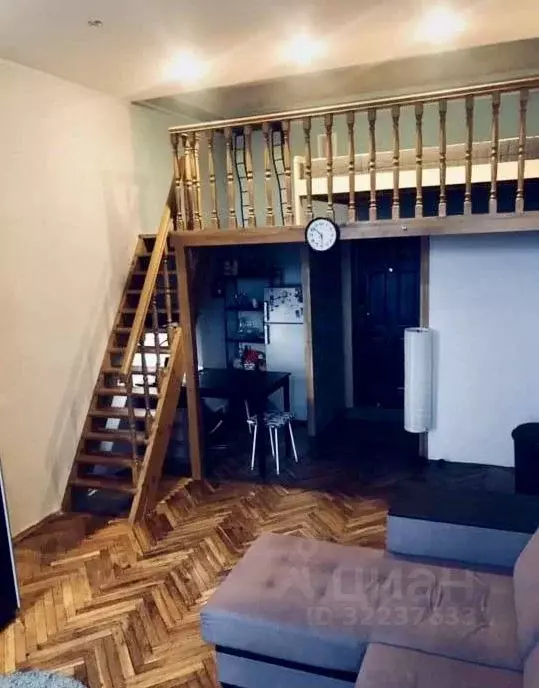 Комната Санкт-Петербург Малодетскосельский просп., 25/12 (23.0 м) - Фото 1