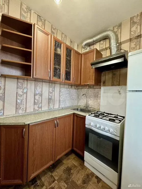1-к. квартира, 32 м, 4/9 эт. - Фото 0