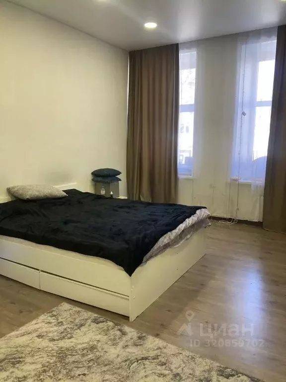 Комната Саратовская область, Саратов ул. Большая Казачья, 35 (21.5 м) - Фото 1
